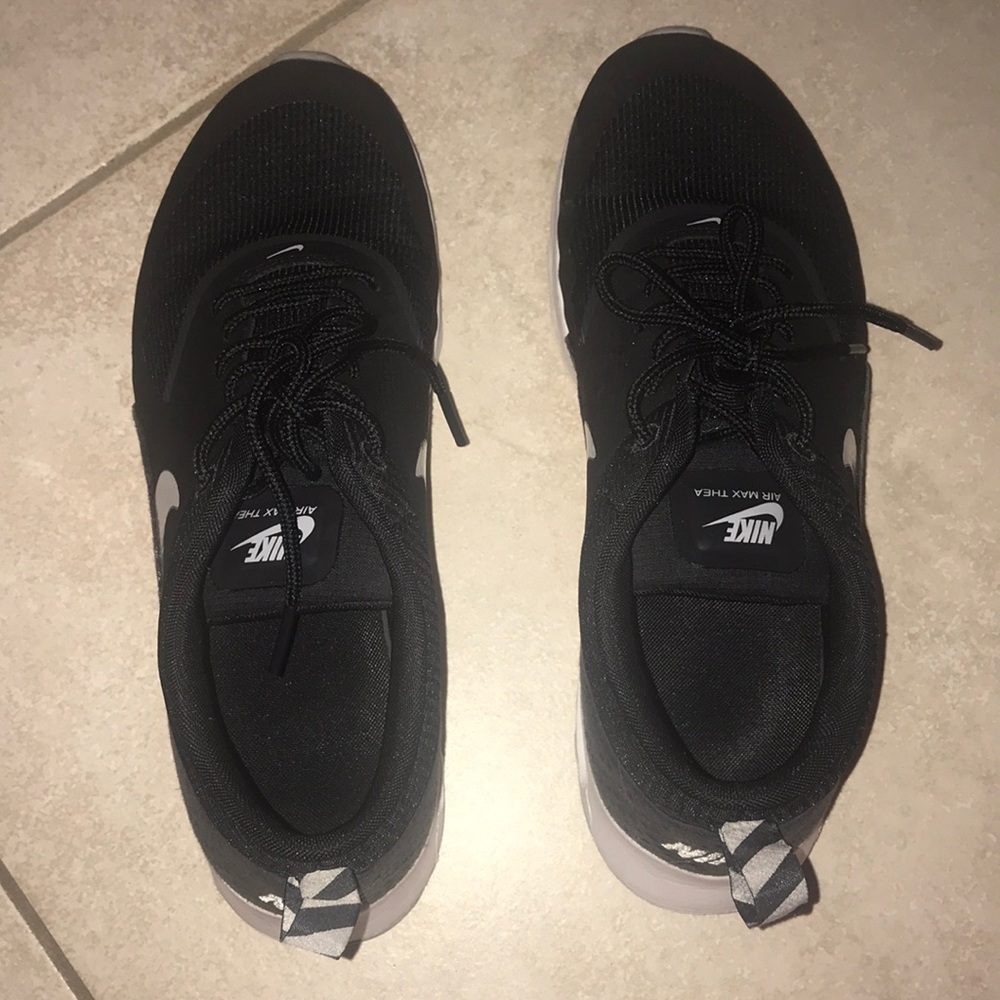 Nike sneakers